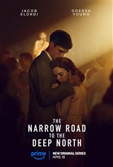 The Narrow Road to the Deep North (Prime Video) Movie Poster