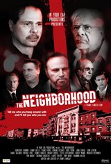 The Neighborhood Movie Poster