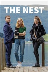 The Nest (Acorn TV) Movie Poster