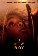 The New Boy Movie Poster