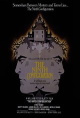 The Ninth Configuration Movie Poster