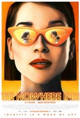 The Nowhere Inn Poster