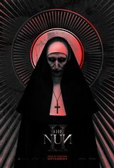 The Nun II Poster