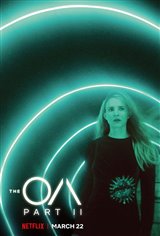 The OA (Netflix) Movie Poster
