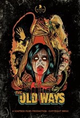 The Old Ways Poster