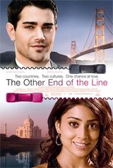 The Other End of the Line Movie Poster