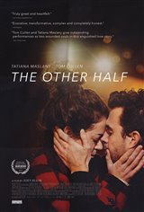 The Other Half Movie Poster