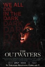 The Outwaters Movie Poster