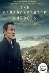 The Pembrokeshire Murders (BritBox) Movie Poster