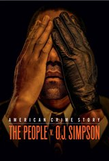 The People v. O.J. Simpson: American Crime Story Movie Poster