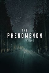 The Phenomenon Movie Poster