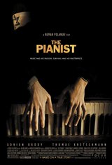 The Pianist Poster