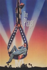 The Player Movie Poster
