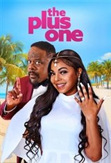 The Plus One Poster