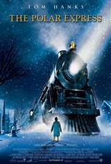 The Polar Express Movie Poster