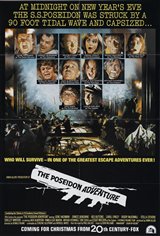 The Poseidon Adventure Movie Poster