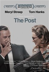 The Post Poster