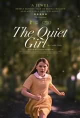 The Quiet Girl Movie Poster