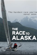 The Race to Alaska Poster