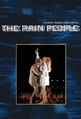 The Rain People Movie Poster