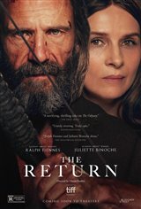 The Return Movie Poster