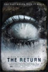 The Return (2006) Movie Poster