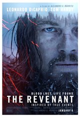 The Revenant Movie Poster