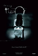 The Ring Two Movie Poster