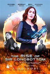 The Rise of Sir Longbottom Movie Poster