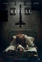 The Ritual Poster