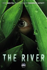 The River: The Complete First Season Movie Poster