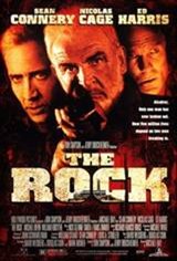 The Rock Poster