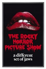 The Rocky Horror Picture Show Movie Poster
