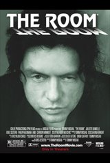 The Room Poster