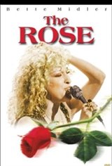 The Rose Movie Poster