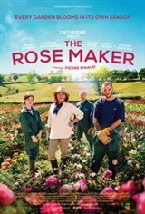 The Rose Maker Poster
