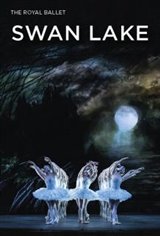 The Royal Ballet: Swan Lake Poster