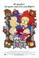 The Rugrats Movie Movie Poster