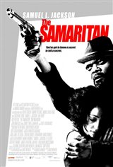 The Samaritan Movie Poster