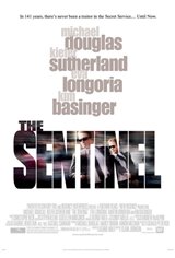 The Sentinel Movie Poster