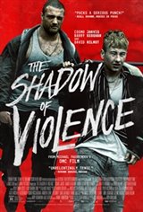 The Shadow of Violence Movie Poster