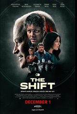 The Shift Movie Poster