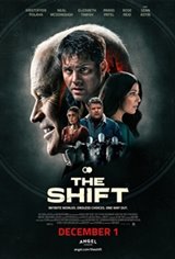The Shift: Angel Guild Livestream Premiere and Q&A Movie Poster