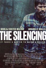 The Silencing Movie Poster