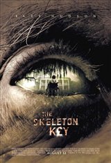 The Skeleton Key Movie Poster