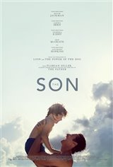 The Son Movie Poster