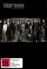 The Sopranos: The Complete Series Movie Poster