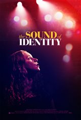 The Sound of Identity Poster