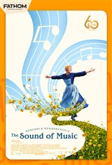 The Sound of Music Poster