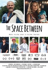 The Space Between Movie Poster